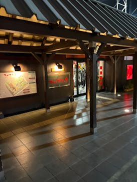 天然露天温泉 スパスミノエに投稿された画像（2025/1/30）