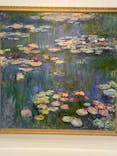 モネ 睡蓮のとき（国立西洋美術館）に投稿された画像（2025/1/31）