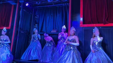 笑座こんぱるに投稿された画像（2025/1/30）