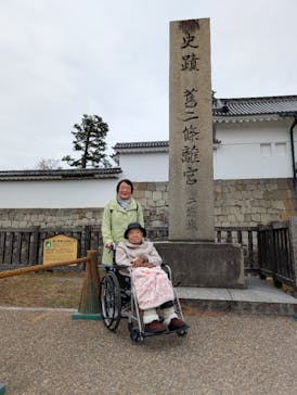 京都市観光協会（催行運営：株式会社らくたび）に投稿された画像（2025/1/30）