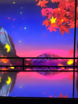 動き出す浮世絵展 TOKYOに投稿された画像（2025/1/30）