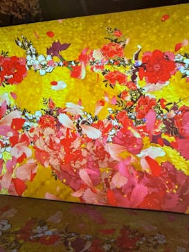 動き出す浮世絵展 TOKYOに投稿された画像（2025/1/30）