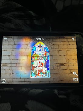 特別展「パリ・ノートルダム大聖堂展 タブレットを手に巡る時空の旅」に投稿された画像（2025/1/30）