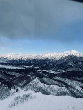 黒姫高原スノーパーク・KUROHIME GREEN GARDENに投稿された画像（2025/1/31）