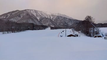 爺ガ岳スキー場に投稿された画像（2025/1/31）