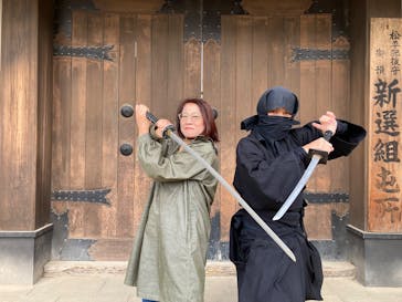 東映太秦映画村に投稿された画像（2025/1/31）