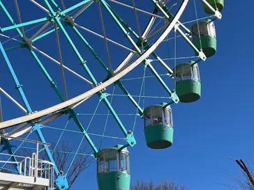 ひらかたパークに投稿された画像（2025/1/31）