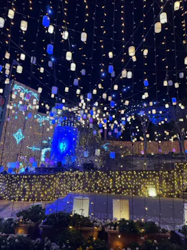 ひらかたパークに投稿された画像（2025/1/31）