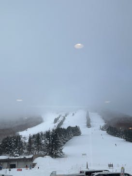 志賀高原焼額山スキー場に投稿された画像（2025/1/31）