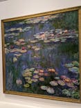 モネ 睡蓮のとき（国立西洋美術館）に投稿された画像（2025/1/31）