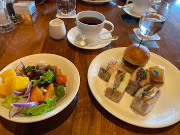 ホテルニューオータニ（東京）に投稿された画像（2025/1/31）