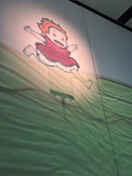 金曜ロードショーとジブリ展　三重展に投稿された画像（2025/1/31）