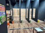 THE AXE THROWING BAR®︎ 大阪心斎橋店に投稿された画像（2025/1/31）