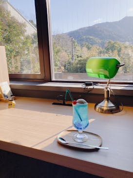 湯河原温泉 おふろcafé HITOMAに投稿された画像（2025/1/31）