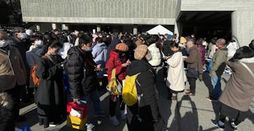 モネ 睡蓮のとき（国立西洋美術館）に投稿された画像（2025/1/31）