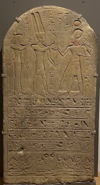 ブルックリン博物館所蔵 特別展 古代エジプトに投稿された画像（2025/1/31）