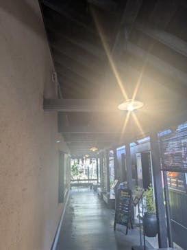 箱根湯寮に投稿された画像（2025/1/31）