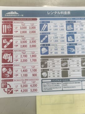 矢島スキー場に投稿された画像（2025/1/31）