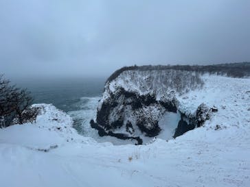 知床ネイチャーガイド星の時間に投稿された画像（2025/1/31）