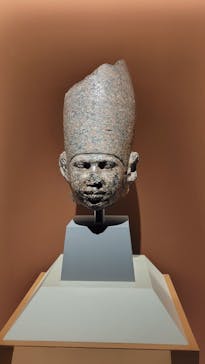 ブルックリン博物館所蔵 特別展 古代エジプトに投稿された画像（2025/1/31）