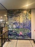 モネ 睡蓮のとき（国立西洋美術館）に投稿された画像（2025/2/1）