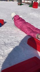 佐久スキーガーデンパラダに投稿された画像（2025/2/1）