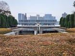 広島平和記念資料館に投稿された画像（2025/2/1）