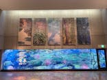 モネ 睡蓮のとき（国立西洋美術館）に投稿された画像（2025/2/1）