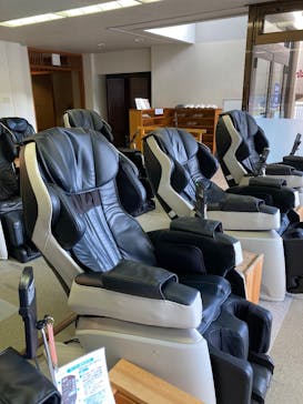 日帰り温泉湯の里おかだに投稿された画像（2025/2/1）