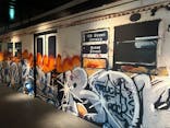 ストリートアートの進化と革命 展　- Street Art (R)Evolution -に投稿された画像（2025/2/1）