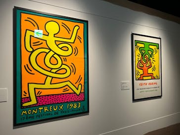 ストリートアートの進化と革命 展　- Street Art (R)Evolution -に投稿された画像（2025/2/1）