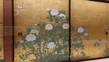 特別展「旧嵯峨御所 大覚寺 －百花繚乱 御所ゆかりの絵画－」（東京国立博物館）に投稿された画像（2025/2/1）