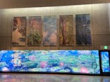 モネ 睡蓮のとき（国立西洋美術館）に投稿された画像（2025/2/1）