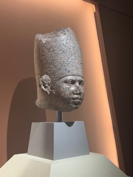 ブルックリン博物館所蔵 特別展 古代エジプトに投稿された画像（2025/2/1）