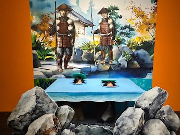 ニンジャアカデミー（名古屋市科学館）に投稿された画像（2025/2/1）