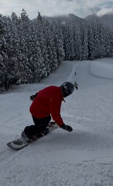 阿仁スキー場に投稿された画像（2025/2/1）