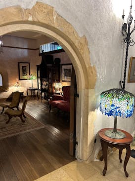 那須ステンドグラス美術館に投稿された画像（2025/2/1）