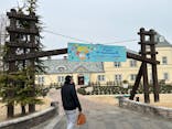 安城産業文化公園デンパークに投稿された画像（2025/2/1）