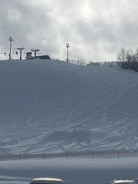 会津高原だいくらスキー場に投稿された画像（2025/2/1）