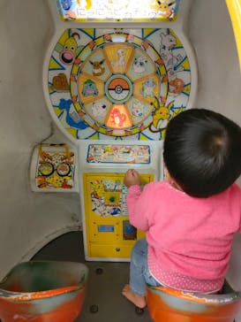 キッズユーエスランド 東京吉祥寺店に投稿された画像（2025/2/1）