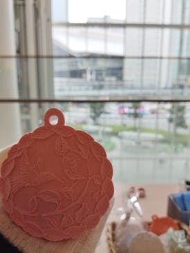 ライブラナチュテラピー大阪ヒルトンプラザ店に投稿された画像（2025/2/1）