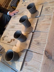 赤瓦陶芸館に投稿された画像（2025/2/1）