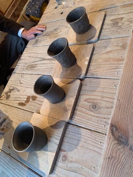 赤瓦陶芸館に投稿された画像（2025/2/1）