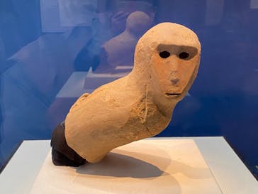 特別展「はにわ」（九州国立博物館）に投稿された画像（2025/2/1）