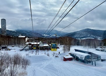 星野リゾート　トマムスキー場に投稿された画像（2025/2/1）
