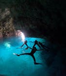 沖縄マリンサービス碧に投稿された画像（2025/2/1）