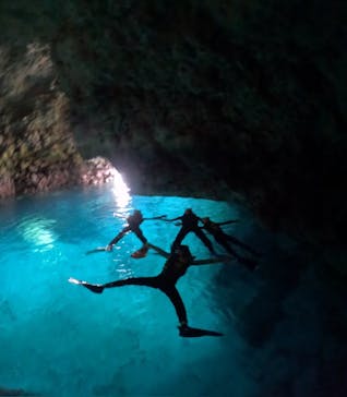 沖縄マリンサービス碧に投稿された画像（2025/2/1）