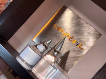 impera accessory（インペラアクセサリー）に投稿された画像（2025/2/1）