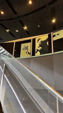 ストリートアートの進化と革命 展　- Street Art (R)Evolution -に投稿された画像（2025/2/1）