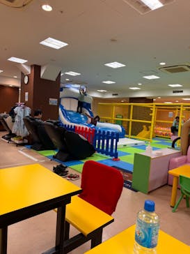 キッズランドUS mini 東京浅草店に投稿された画像（2025/2/1）